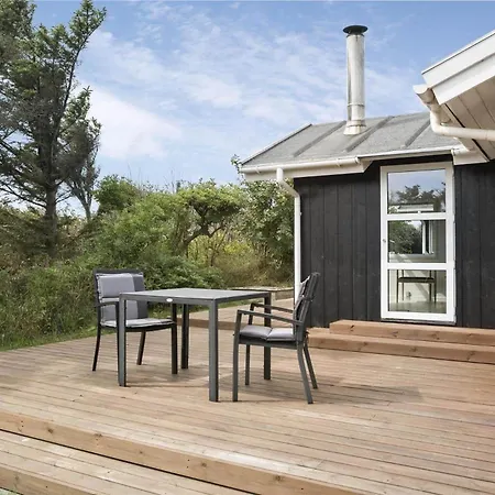 Vakantiehuis Ln76184-hjorring-flakket-1 *