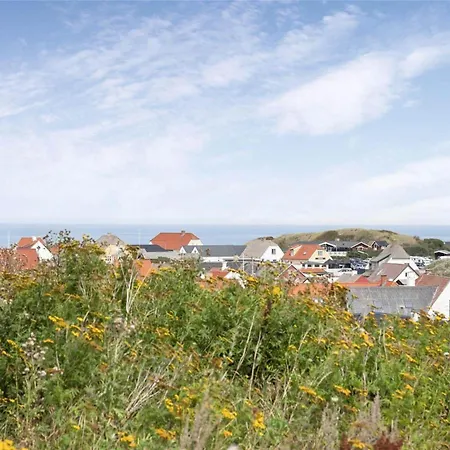 Ln76184-hjorring-flakket-1 Vakantiehuis