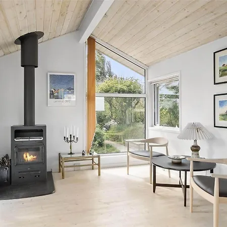 Vakantiehuis Ln76184-hjorring-flakket-1 *