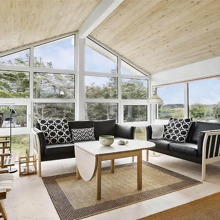 Vakantiehuis Ln76184-hjorring-flakket-1 *